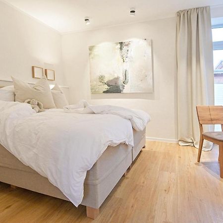 Kloeoenstuuv Appartement Fehmarn Buitenkant foto